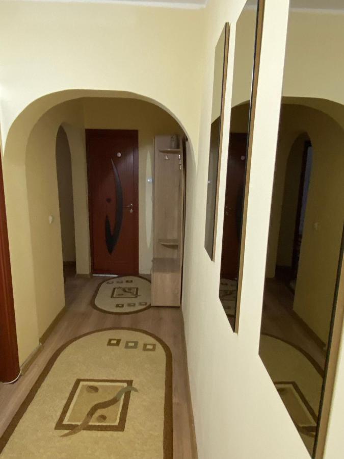 Apartment For Rent Galaţi Екстериор снимка